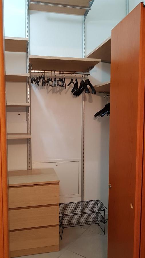 Apartament Ex Convento Santa Caterina Angera Zewnętrze zdjęcie